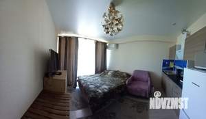 Студия квартира, вторичка, 19м2, 11/13 этаж