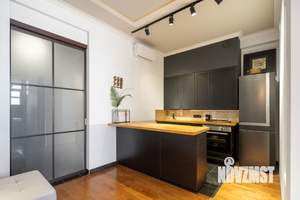 2-к квартира, вторичка, 96м2, 1/3 этаж