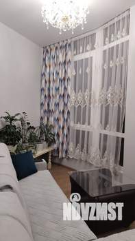 3-к квартира, вторичка, 74м2, 6/12 этаж