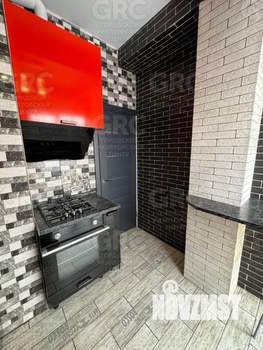 1-к квартира, вторичка, 32м2, 4/10 этаж