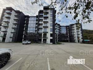 1-к квартира, вторичка, 30м2, 7/7 этаж