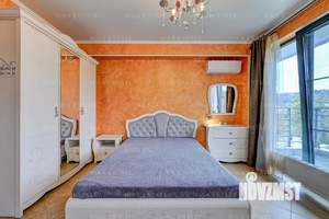 Студия квартира, вторичка, 36м2, 5/5 этаж