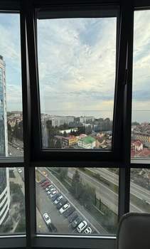 Студия квартира, вторичка, 34м2, 15/22 этаж