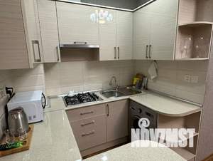 2-к квартира, вторичка, 37м2, 2/4 этаж