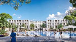 1-к квартира, вторичка, 38м2, 4/5 этаж