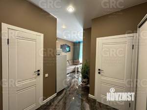 1-к квартира, вторичка, 35м2, 3/3 этаж