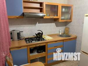 2-к квартира, вторичка, 55м2, 4/5 этаж