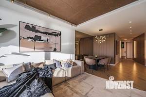 2-к квартира, вторичка, 65м2, 12/27 этаж