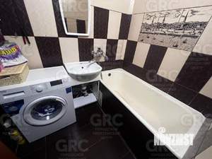 3-к квартира, вторичка, 62м2, 2/5 этаж