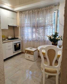 2-к квартира, вторичка, 56м2, 2/6 этаж