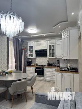 1-к квартира, вторичка, 45м2, 2/7 этаж