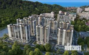 2-к квартира, вторичка, 42м2, 10/17 этаж