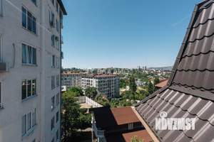 Студия квартира, вторичка, 21м2, 5/5 этаж