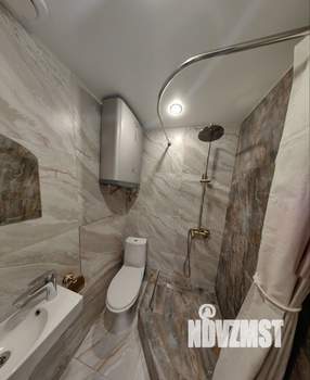 Студия квартира, вторичка, 28м2, 2/5 этаж