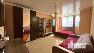1-к квартира, вторичка, 50м2, 3/13 этаж