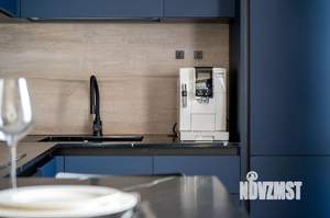 1-к квартира, вторичка, 42м2, 3/4 этаж