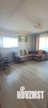 3-к квартира, вторичка, 63м2, 6/12 этаж