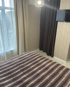 2-к квартира, вторичка, 56м2, 1/3 этаж