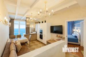 3-к квартира, вторичка, 104м2, 15/18 этаж