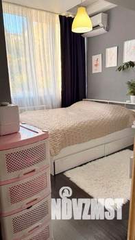 2-к квартира, вторичка, 59м2, 6/8 этаж