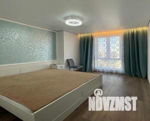 2-к квартира, вторичка, 59м2, 3/3 этаж