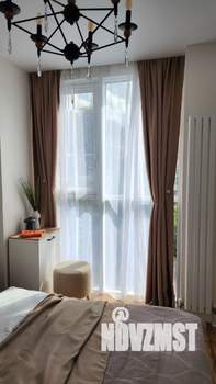 1-к квартира, вторичка, 29м2, 4/12 этаж