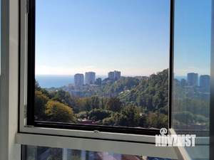 2-к квартира, вторичка, 45м2, 9/19 этаж