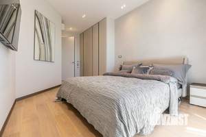 4-к квартира, вторичка, 169м2, 19/25 этаж