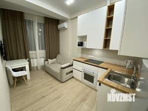 1-к квартира, вторичка, 34м2, 4/7 этаж