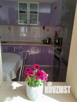 2-к квартира, вторичка, 43м2, 4/5 этаж
