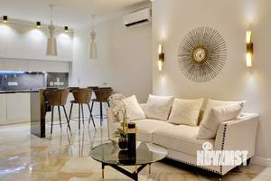 2-к квартира, вторичка, 80м2, 21/25 этаж