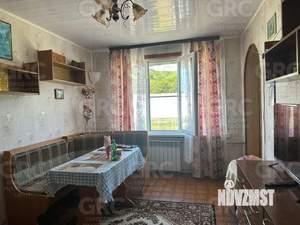 3-к квартира, вторичка, 64м2, 2/2 этаж