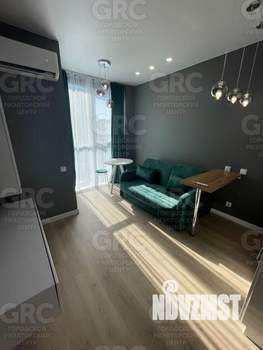 Студия квартира, сданный дом, 18м2, 14/19 этаж