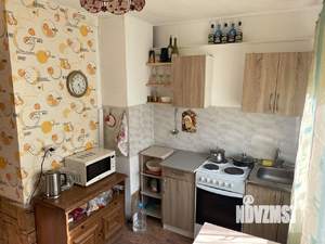 1-к квартира, вторичка, 33м2, 3/3 этаж