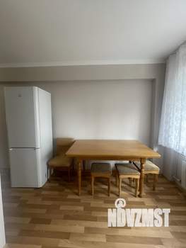 1-к квартира, вторичка, 31м2, 1/5 этаж