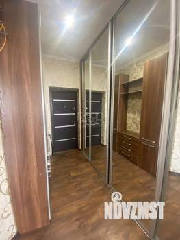 3-к квартира, вторичка, 118м2, 3/16 этаж