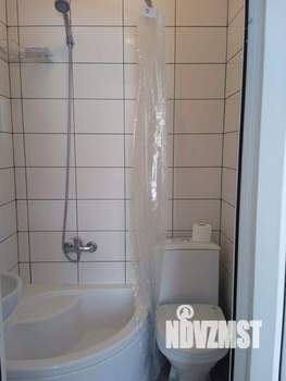 Студия квартира, вторичка, 17м2, 1/5 этаж