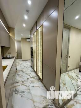 2-к квартира, вторичка, 56м2, 3/17 этаж