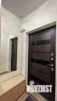 Студия квартира, вторичка, 18м2, 10/20 этаж