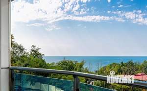 1-к квартира, вторичка, 40м2, 7/24 этаж