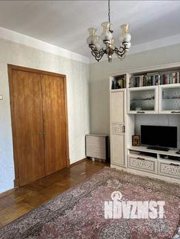 3-к квартира, вторичка, 80м2, 3/4 этаж