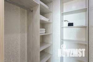 2-к квартира, вторичка, 70м2, 16/23 этаж