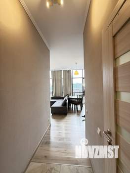 1-к квартира, вторичка, 36м2, 9/10 этаж