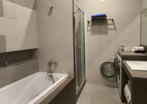 4-к квартира, вторичка, 94м2, 4/26 этаж