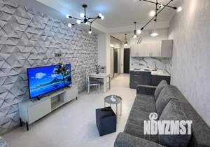 Студия квартира, вторичка, 25м2, 3/4 этаж
