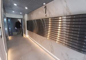 3-к квартира, вторичка, 66м2, 10/19 этаж