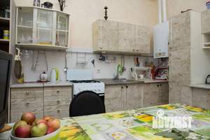 1-к квартира, вторичка, 43м2, 1/3 этаж
