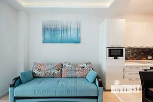 1-к квартира, вторичка, 70м2, 11/16 этаж