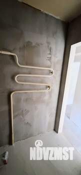 1-к квартира, вторичка, 29м2, 5/5 этаж