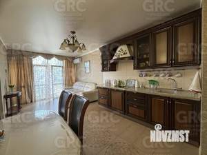 3-к квартира, вторичка, 78м2, 2/8 этаж